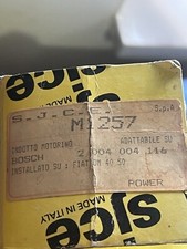 Inducteur Pour Démarreur