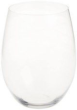 Riedel 5414/80 - verre à vin The O, cabernet, 8 pièces