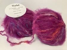 lot de 10 pelotes de laine