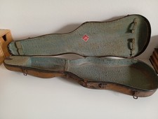 Ancien étui pour Violon MW.
