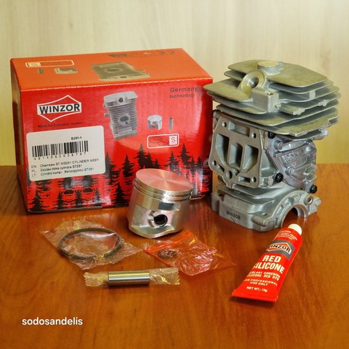 Kit cylindre piston pour - piston,