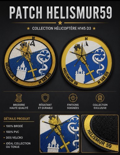Helismur59 patch collection - helismur59,