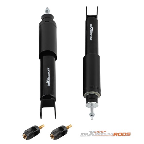 Shock pneumatique - 2x,