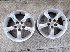 17 X 7 ET 46 JEU DE JANTES /