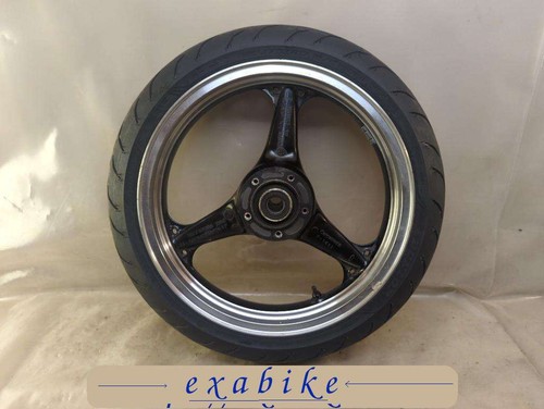 Roue avant pour kawasaki z1000 - avant,