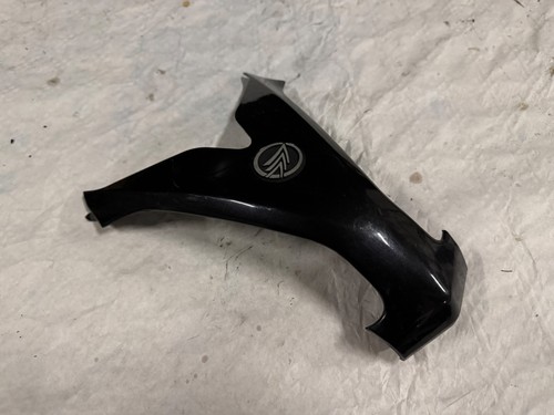 Carenage avant keeway 125 - avant,