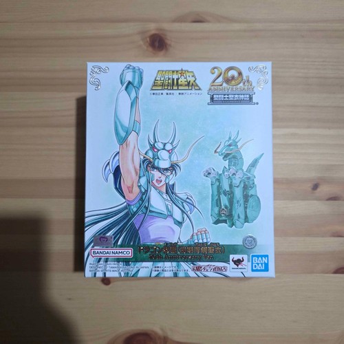 Bandai saint seiya myth - bandai,