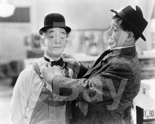 Laurel hardy stan - laurel, &