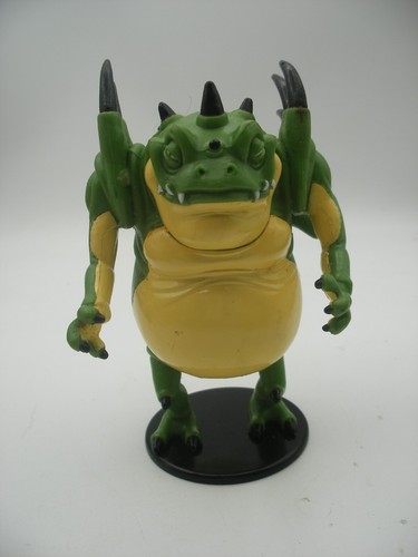 Vintage bss 1996 dbz dragon - bss/ta,