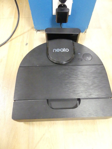 Aspirateur robot neato - neato, d9