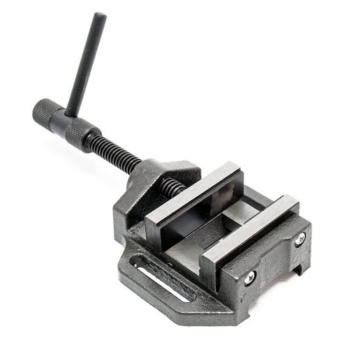 Etau pour perceuse fraiseuse - etau,