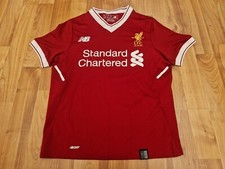 Classique Liverpool FC