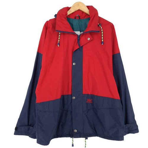 Helly hansen veste vintage - helly,