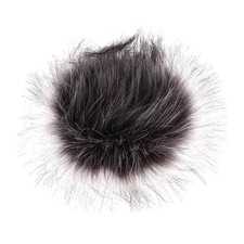 Cache-vent En Fourrure Pour