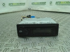 AUTORADIO Compatible Kenwood