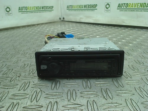 Autoradio compatible kenwood - autoradio,