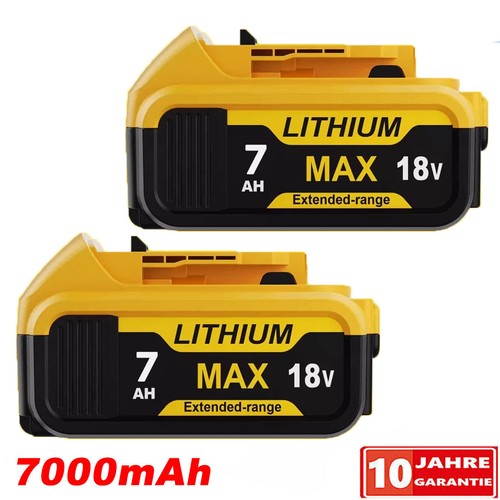 18v 0ah ion - li-ion, batterie
