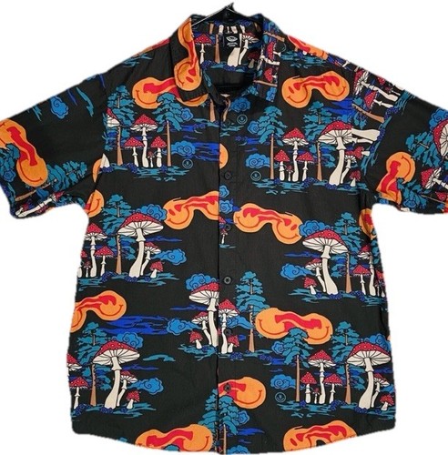 Neff shirt men tripy - shirt, men's