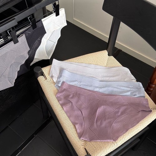 Slip homme respirant soie - en,