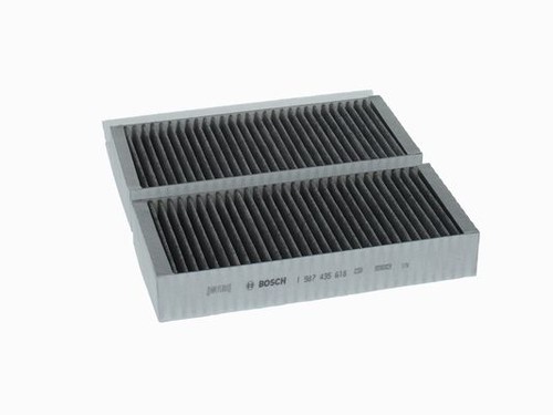 Filtre charbon actif - au,