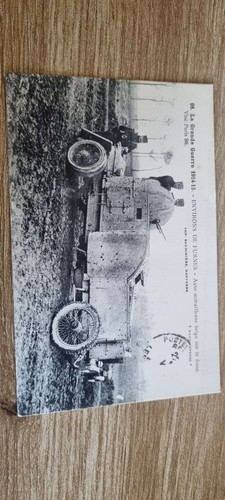Grande guerre 1914 - guerre, 1914-1918