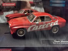 Carrera Évolution 27233 Opel