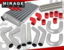 3" Aluminum Turbo Intercooler