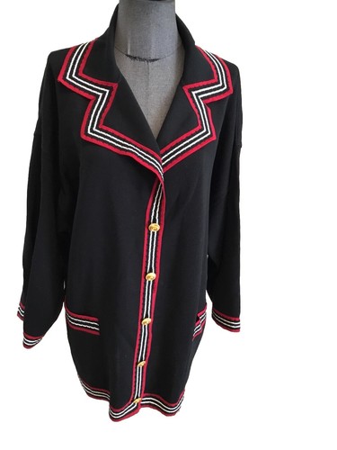Superbe authentique veste - superbe,