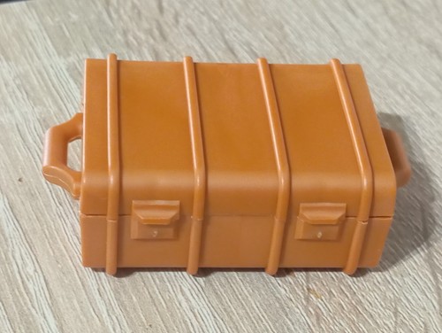 Playmobil valise voyage - playmobil,