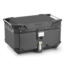 Coffre Monokey GIVI TREKKER OUTBACK EVO SMART Black Line 58L