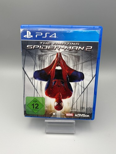 The amazing spider - spider-man, 2
