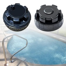 Pièces chlorinateur couvercle