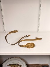 Ancien Paire Embrase Embrasse