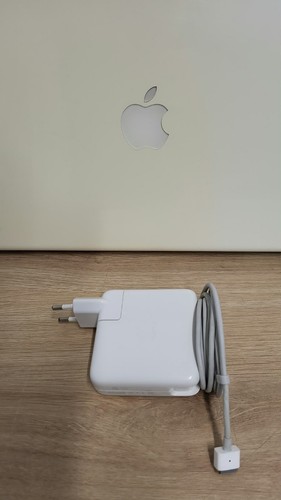 Chargeur origine apple 60w - chargeur,