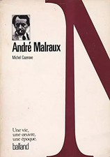 Malraux, Michel Cazenave