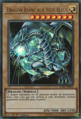 Dragon blanc aux - dragon,