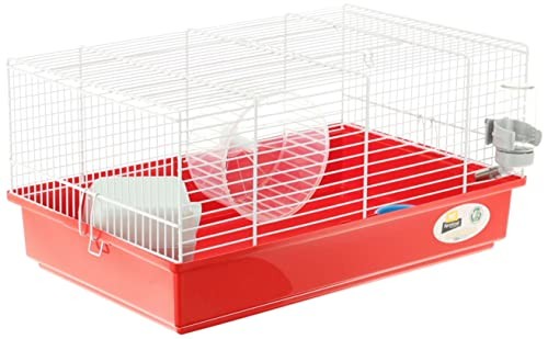Ferplast cage pour hamsters - cage,