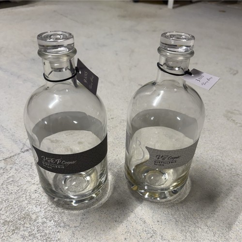Vsop cognac lot 2 - vsop, vs