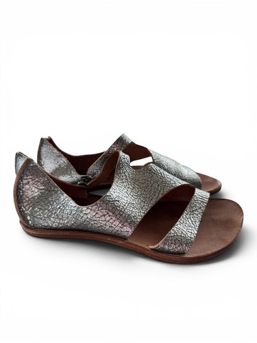 Cydwoq crackled silver - crackled,
