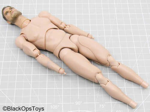 Scale toy true type male - toy,