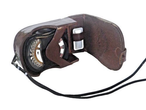 Posemètre ancien chauvin - ancien,