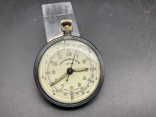 Ancienne montre gousset - montre,