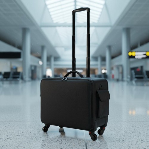 Valise maquillage - de,