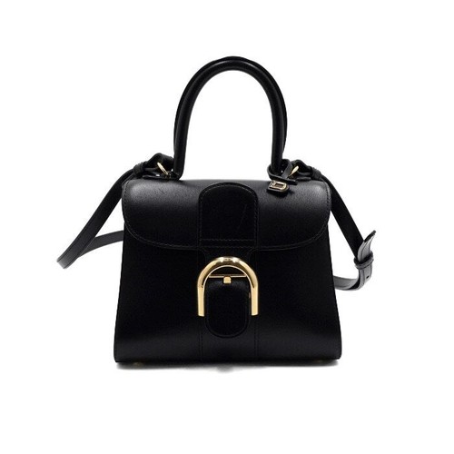 Delvaux brillant mini - delvaux,
