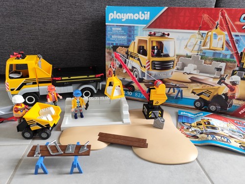 Playmobil 70742 city action - playmobil,
