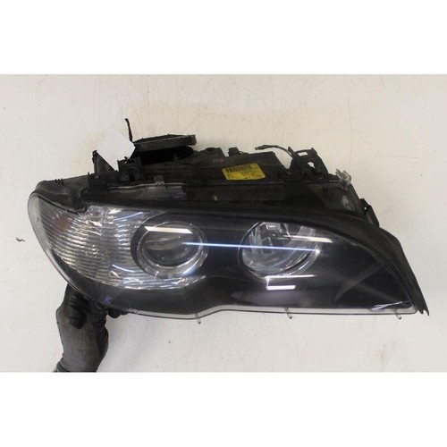Phare droit bmw serie e46 - serie,