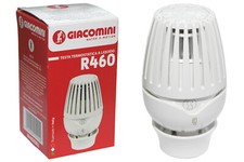 Giacomini Opale Thermostat