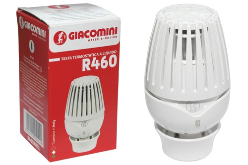 Giacomini opale thermostat - opale,