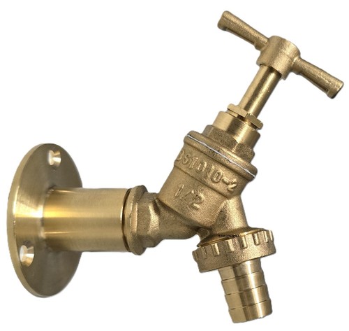 Raccord robinet extérieur - raccord, de