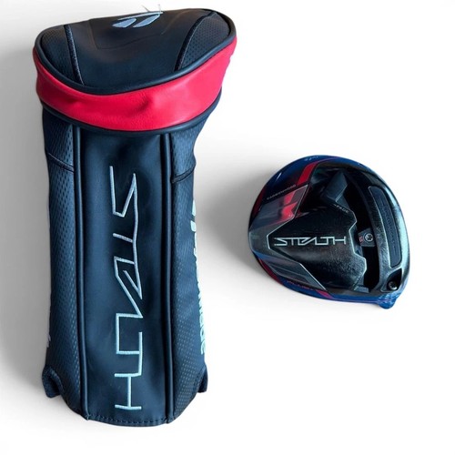 Tête droite taylormade - droite,